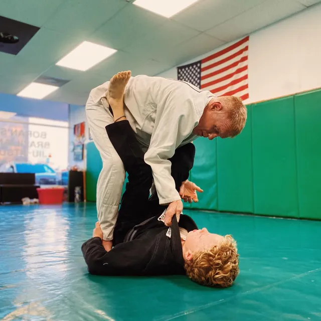 Private Lessons