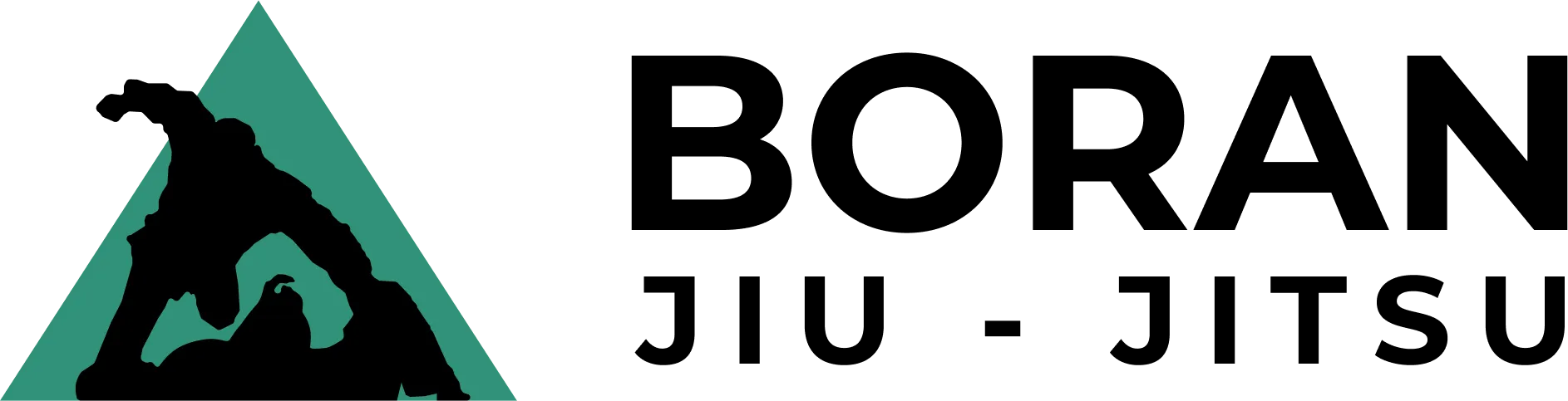 Boran Jiu-Jitsu